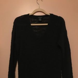 Calvin Klein vneck sweater